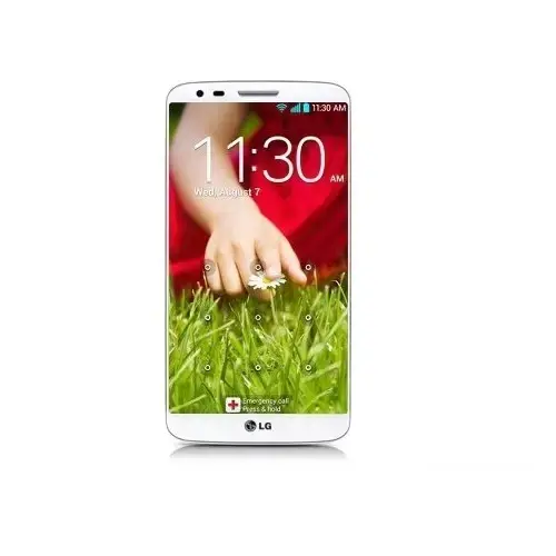 LG G2 D802 32 Gb Beyaz Cep Telefonu