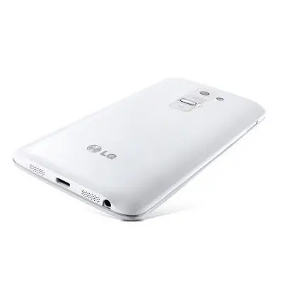LG G2 D802 32 Gb Beyaz Cep Telefonu