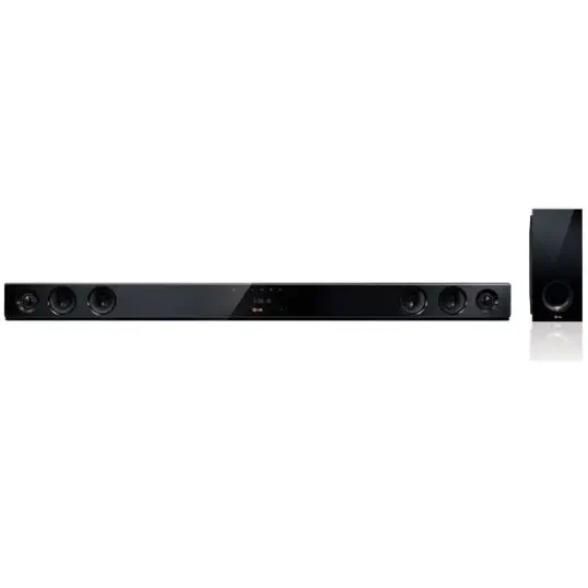 LG NB3530A Soundbar Ev Sinema Sistemi