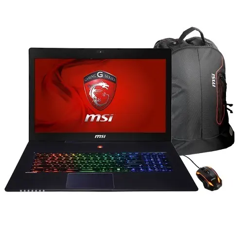 MSI GS70 2OD (Stealth)-060TR SuperR Notebook