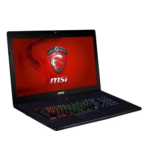 MSI GS70 2OD (Stealth)-060TR SuperR Notebook