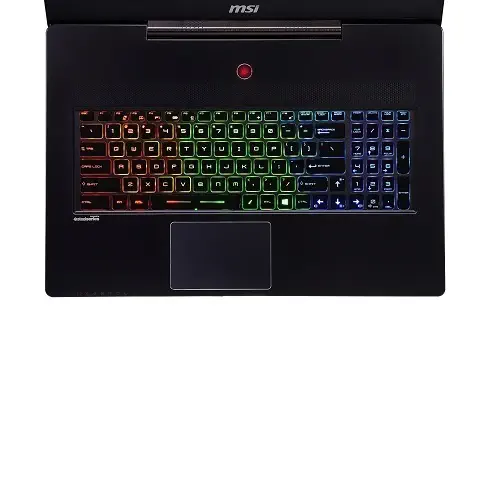 MSI GS70 2OD (Stealth)-060TR SuperR Notebook