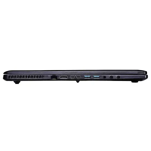 MSI GS70 2OD (Stealth)-060TR SuperR Notebook