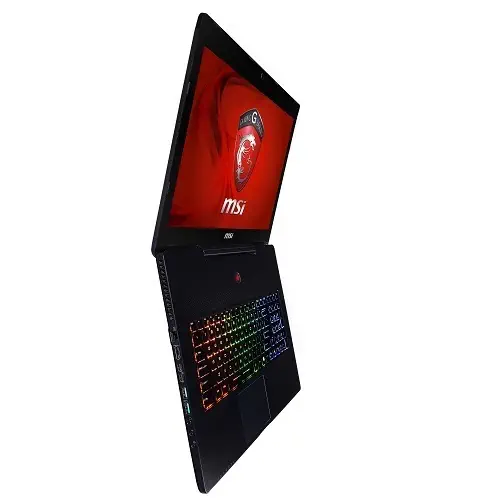MSI GS70 2OD (Stealth)-060TR SuperR Notebook