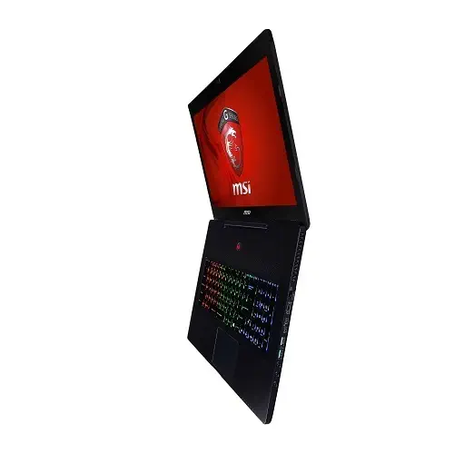 MSI GS70 2OD (Stealth)-060TR SuperR Notebook