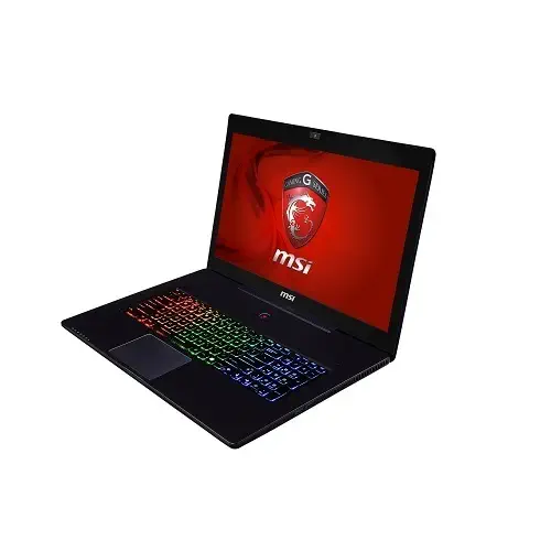 MSI GS70 2OD (Stealth)-060TR SuperR Notebook