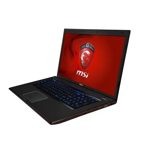 MSI GE70 2OE-265XTR Notebook