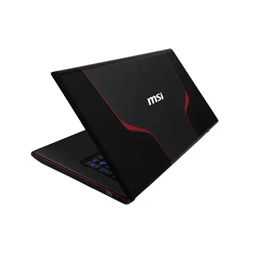 MSI GE70 2OE-265XTR Notebook