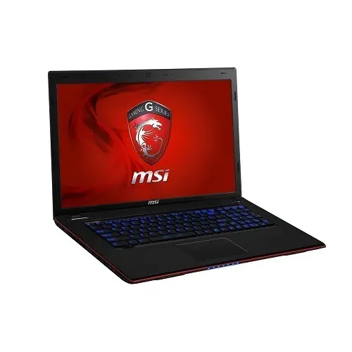 MSI GE70 2OE-265XTR Notebook