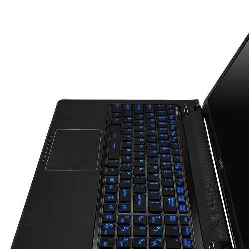 MSI GE70 2OE-266XTR Notebook