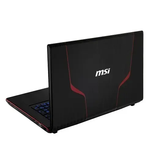 MSI GE70 2OE-266XTR Notebook