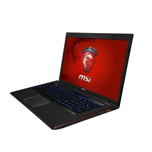 MSI GE70 2OE-266XTR Notebook