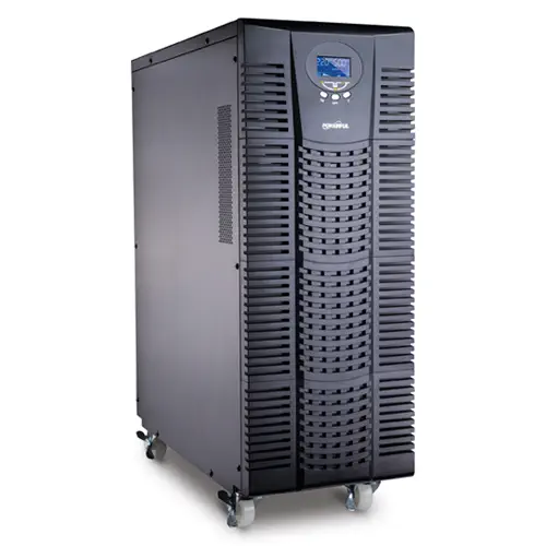 Powerful Sentry PSD-1110 10KVA Online LCD 4/10 Dk.