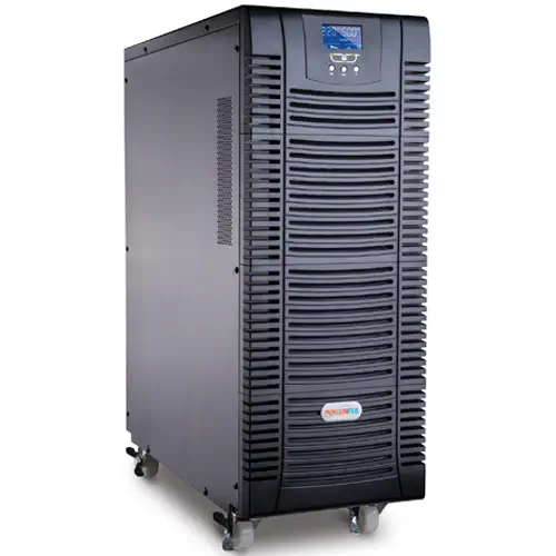 Powerful Sentry Pro PSP-1110 10KVA Online LCD 5/12 Dk.
