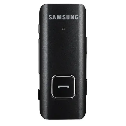 Samsung Hs3000 Bluetooth Kulaklık