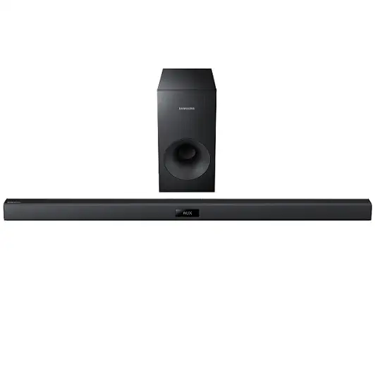 Samsung HW-F355 Ev Sinema Sistemi