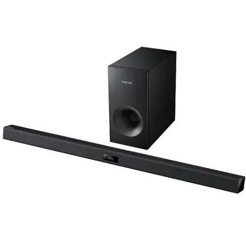 Samsung HW-F355 Ev Sinema Sistemi