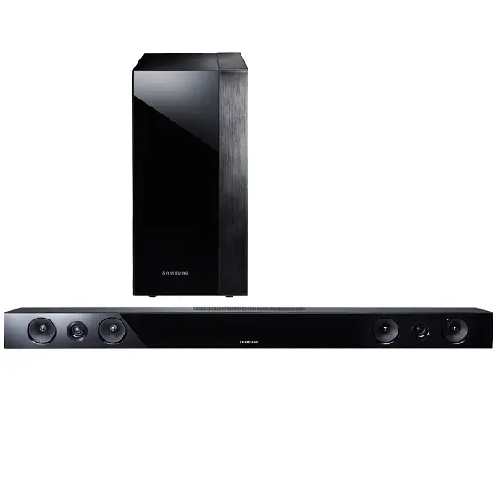 Samsung HW-F450 Ev Sinema Sistemi