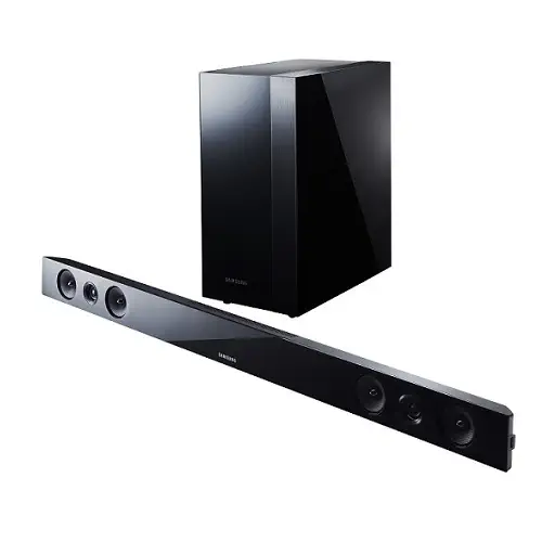 Samsung HW-F450 Ev Sinema Sistemi