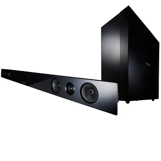 Samsung HW-F450 Ev Sinema Sistemi