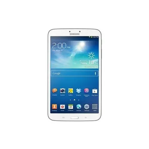Samsung Galaxy Tab3 SM-T312 8″ 16GB+3G Beyaz Tablet Pc