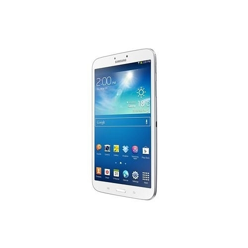Samsung Galaxy Tab3 SM-T312 8″ 16GB+3G Beyaz Tablet Pc