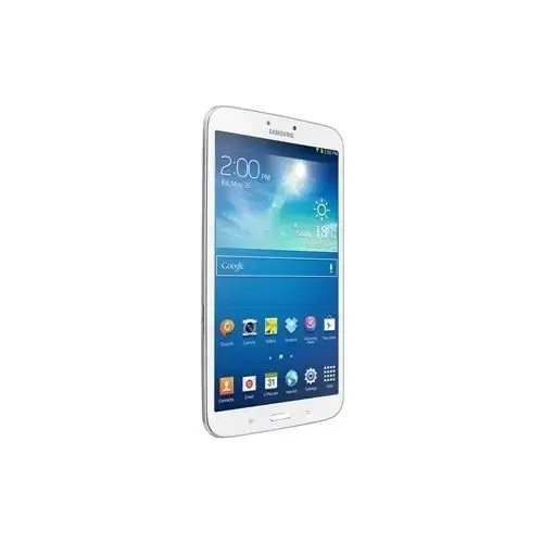 Samsung Galaxy Tab3 SM-T312 8″ 16GB+3G Beyaz Tablet Pc