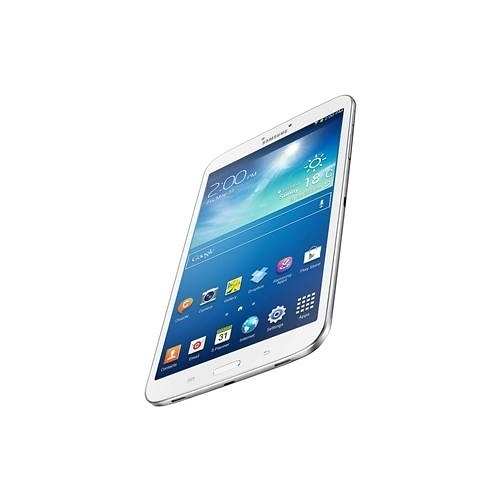 Samsung Galaxy Tab3 SM-T312 8″ 16GB+3G Beyaz Tablet Pc
