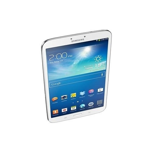 Samsung Galaxy Tab3 SM-T312 8″ 16GB+3G Beyaz Tablet Pc