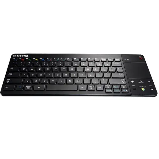 Samsung VG-KBD1000 Akıllı Kablosuz Tv Klavyesi
