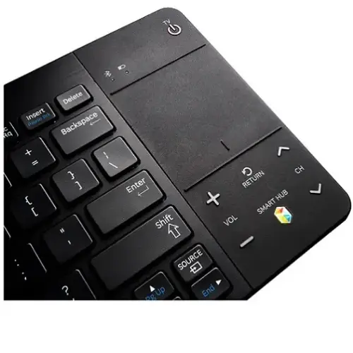 Samsung VG-KBD1000 Akıllı Kablosuz Tv Klavyesi