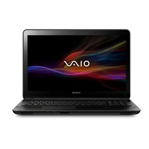 Sony SVF1521NSTB Notebook