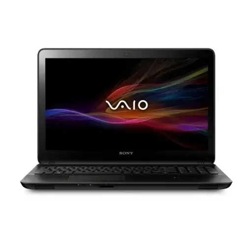 Sony SVF1521NSTB Notebook