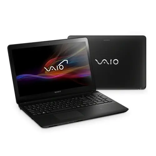 Sony SVF1521NSTB Notebook