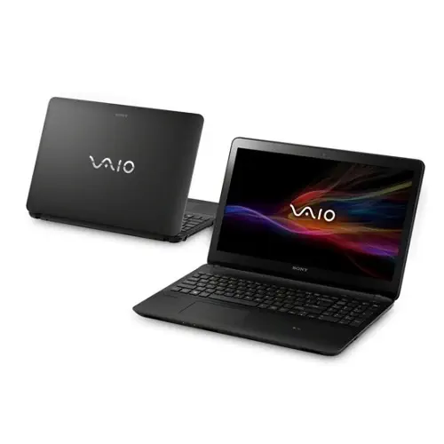 Sony SVF1521NSTB Notebook