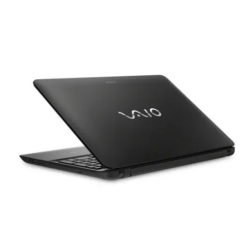 Sony SVF1521NSTB Notebook