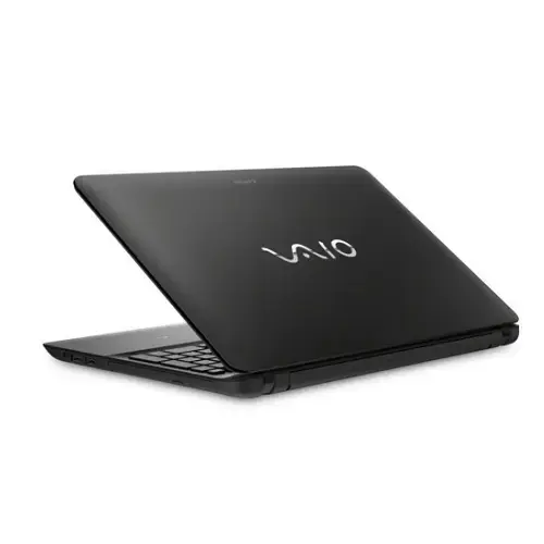 Sony SVF1521NSTB Notebook