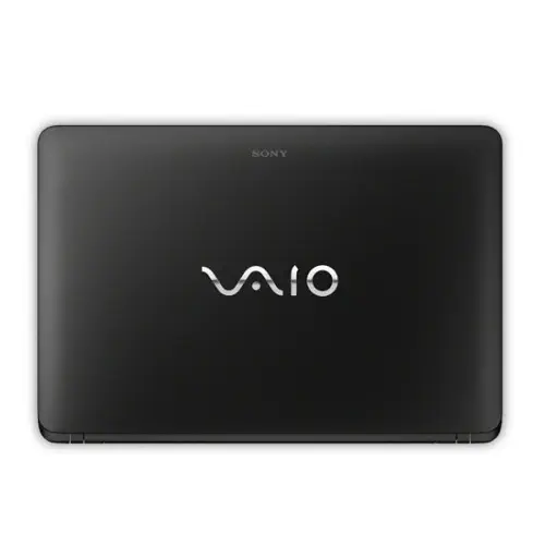 Sony SVF1521NSTB Notebook