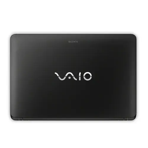 Sony SVF1521NSTB Notebook