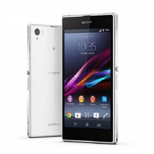 Sony Xperia Z1 Honami Beyaz Cep Telefonu