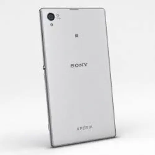 Sony Xperia Z1 Honami Beyaz Cep Telefonu