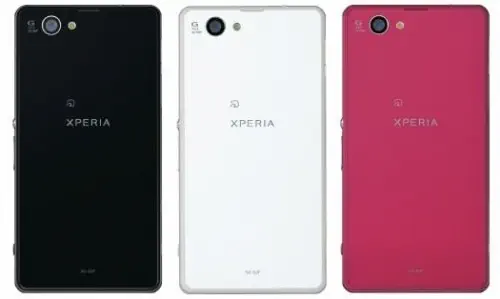 Sony Xperia Z1 Honami Beyaz Cep Telefonu
