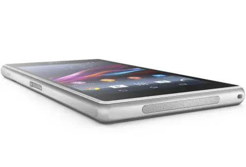 Sony Xperia Z1 Honami Beyaz Cep Telefonu