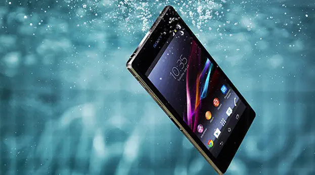 Sony Xperia Z1 Honami Siyah Cep Telefonu