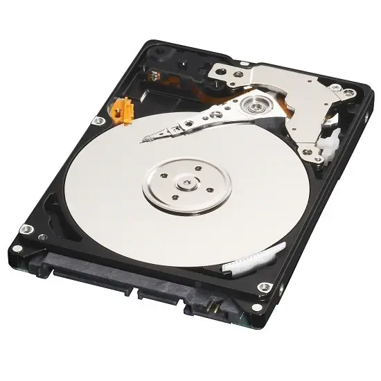WD 1 TB 2.5″ Blue SATA 5400rpm 8MB WD10JPVX Notebook Harddisk