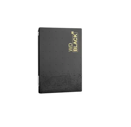 WD 2,5″ 120 Gb Ssd+1 Gb Hdd WD1001X06XDTL