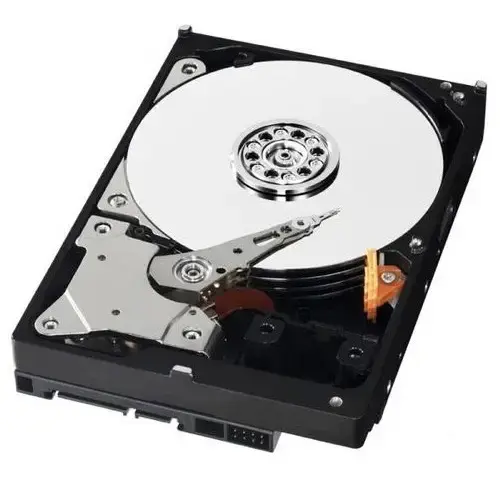 WD 3 Tb AV-GP Sata3 7x24 Kamera 64MB WD30EURX