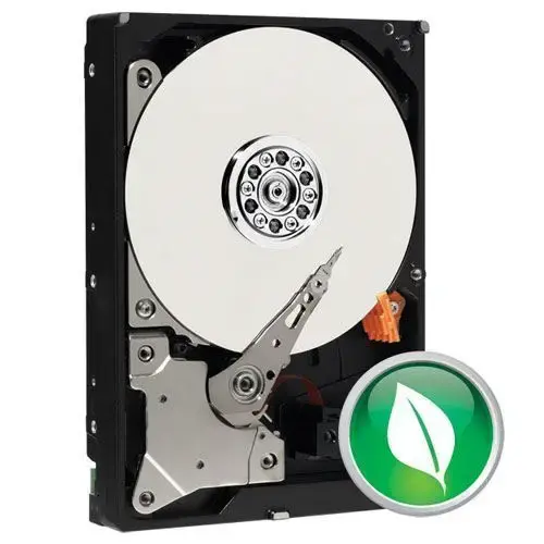 WD 4 Tb Green Intellipower SATA3 64MB Hard Disk (WD40EZRX)