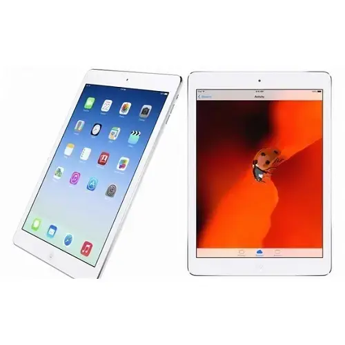 Apple iPad Mini 2 16 GB Wi-Fi+4G Gümüş (ME814TU/A)