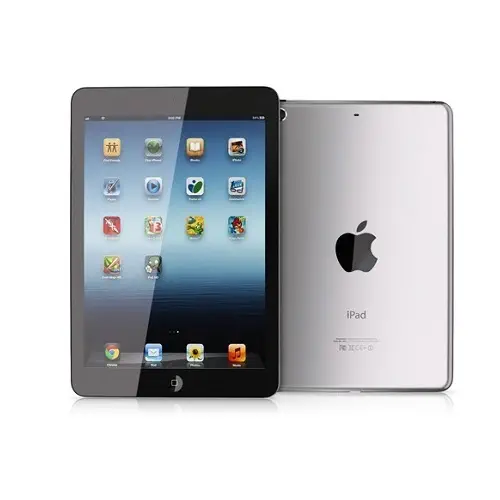 Apple iPad Mini 2 16 GB Wi-Fi+4G Uzay Grisi (ME800TU/A) 